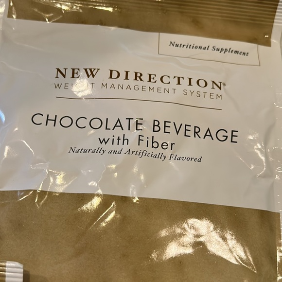 new directions Other New Direction Weight Management System 8